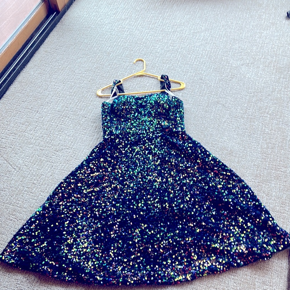 🌟Prom Dress ⭐️ - Picture 4 of 14